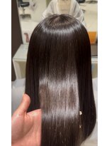 アヴァンスクロス あべのルシアス店(AVANCE.CROSS)&nbsp;ストレート