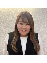 クイーンズゲート RITZ店(Queens's gate)&nbsp;佐野 さちえ