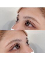 ホットスポット 宇部店(HOT SPOT)&nbsp;パリジェンヌラッシュリフト（ヘアと同時施術可能）