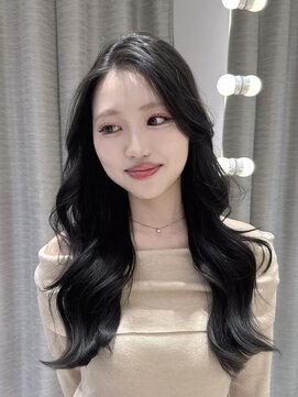 キャリ 渋谷(care) ブルーカラー