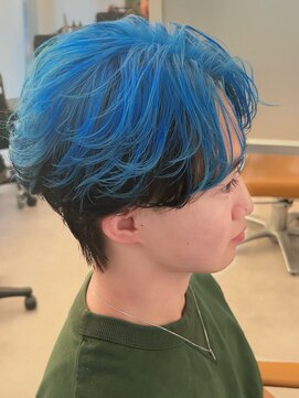 ジーナ 天神(Zina) アンブレラカラー