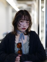 ヴァイス 新宿店(VAICE) 新宿/ブリーチ/ハイトーン/デザインカラー