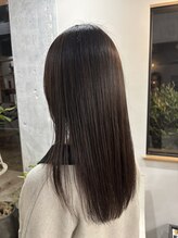 サイクル(cycle)&nbsp;カシミヤ質感カラー