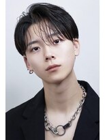 ゴールドシブヤ(GOALD SHIBUYA)&nbsp;センターパート