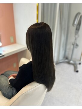 スペックホルダーミミ(Spec Holder mimi) オリーブグレージュ3.14イメチェン