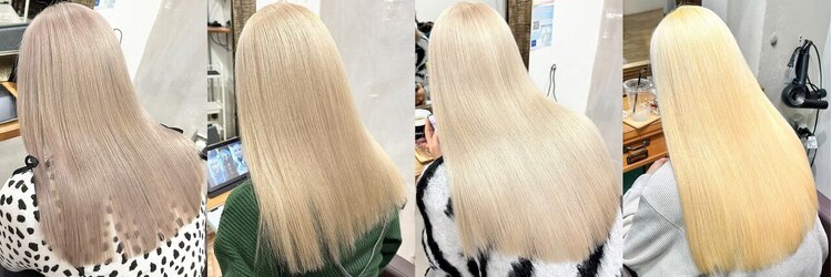 ロア フィリア(LORE Philia)のサロンヘッダー