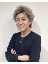 ブルーバイブレーション BlueVibration カイト