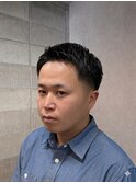 ラフショート