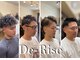 ディライズ(De-Rise)の写真