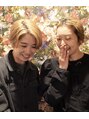 ジャニスアームズ(JANICE ARMS)/ERIKO