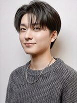 ニーケ 池袋 池袋西口(nike)&nbsp;髪質改善＊ハホニコ＊メンズstyle(池袋/池袋西口/池袋髪質改善)