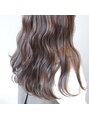 アーダーヘアーサロン 鯖江店(ADER HAIR SALON)&nbsp;しなやかで動きのあるスタイルが得意です