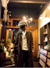 ジャムヘアー プール(JAM hair POOL) 木村 典史