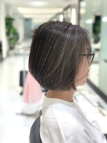 イメージア 青葉台店(IMAGE A)&nbsp;グラデーションボブ
