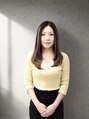 アグ ヘアー スティル 小樽稲穂店(Agu hair still)&nbsp;佐用 彩音