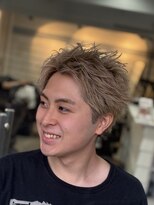 スウェル 船橋店(Swell) 波巻きツイストスパイラル/リバースセンターパート/船橋
