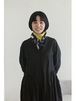 マレ(MARAIS)&nbsp;ボブスタイル