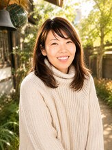 テントヘアー(tent hair)&nbsp;永谷 美菜