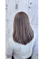 シャンティ 円山店(Shanti)&nbsp;ヘーゼルベージュ