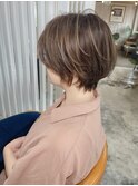 ハイライトショート