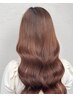 【ご新規様】ヘアアレンジ 巻おろし,ストレート◎ ヨシンモリOK♪ 1300円