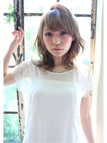 ラローレン(La LAUREN)&nbsp;LAUREN☆Shabet wolf Style♪ tel0112328045