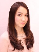 リヴェール&nbsp;ナチュラルロング