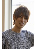 爽やか★ウルフ