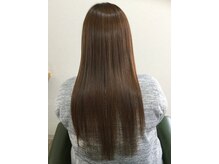 ヘアールームベーリーケイ(Hair room Berry.K)