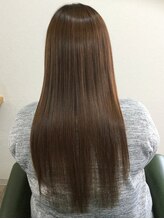 ヘアールームベーリーケイ(Hair room Berry.K)