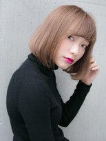 リリアン 青山(relian)&nbsp;ハイトーンカラーならrelian青山☆