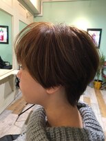 ラべリー 池袋(LOVELEY)&nbsp;お客様スタイル