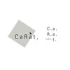 カラット(CaRat.)のお店ロゴ
