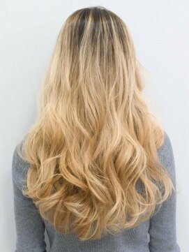 ミーティア バイ クアトロ(Meteor By QUATRO) 【QUATRO】ダークルーツカラー