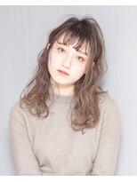 ロペ(ROPE.)&nbsp;【ROPE.】フレンチカールロング