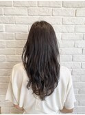 エドルカラーアッシュバイオレット