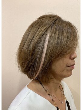 レーヴ ヘアー シエル(Reve hair ciel) シールエクステ