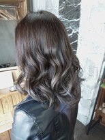 クラウドナイン(CLOUD Nine)&nbsp;シルバーグラデーション