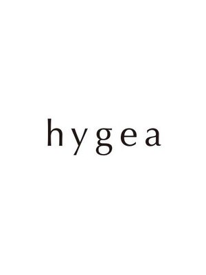 ハイジア(hygea)
