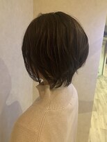 アイフィット(i fit)&nbsp;ラフショート