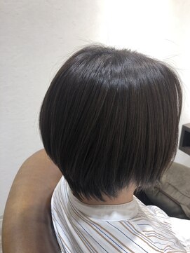 トータルビューティーハナコ(Total Beauty) ショート