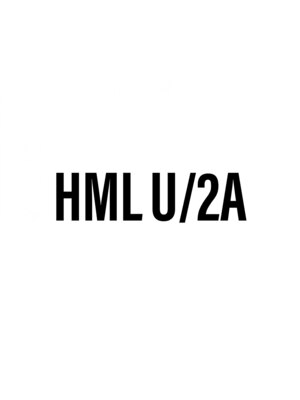 ヒメル(HML U/2A)