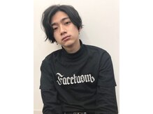ペテ ヘアーデザインスタジオ(PETE)