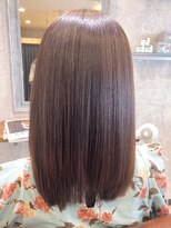 エスト(est)&nbsp;【落ち着きのあるブラウン】M3D艶彩ピンクブラウン