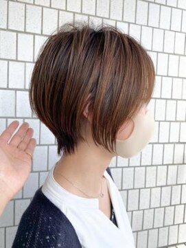 オアシス ガーデン 横浜店(Oasis GaRDEN) アッシュベージュ