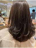 【白川style】20代30代40代小顔カット大人かわいいくびれモテ髪