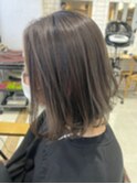 【EIGHT 上尾 hair style】稲生　４