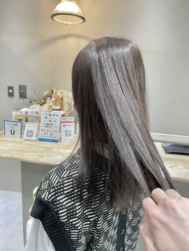 フェリア 松山(Feria) 【Feria松山】ラベンダーミルクティー“石田幸輔”