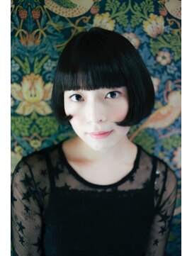 ザップ(ZAP) フレンチボブ