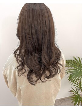 ドーズヘアー(DOUZE HAIR) 榊原誠